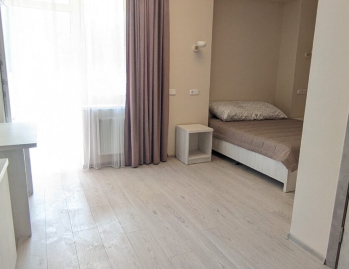 Комфорт 2-местный Дабл Комфорт+ корпус 4 (3-4 этаж) - Санаторий «Нарочанский берег»