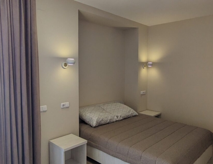 Комфорт 2-местный Дабл Комфорт+ корпус 4 (3-4 этаж) - Санаторий «Нарочанский берег»