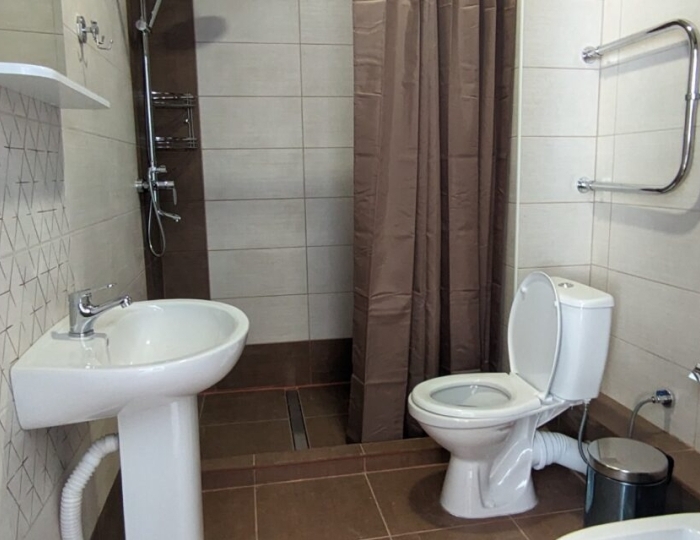 Комфорт 2-местный Дабл Комфорт+ корпус 4 (3-4 этаж) - Санаторий «Нарочанский берег»