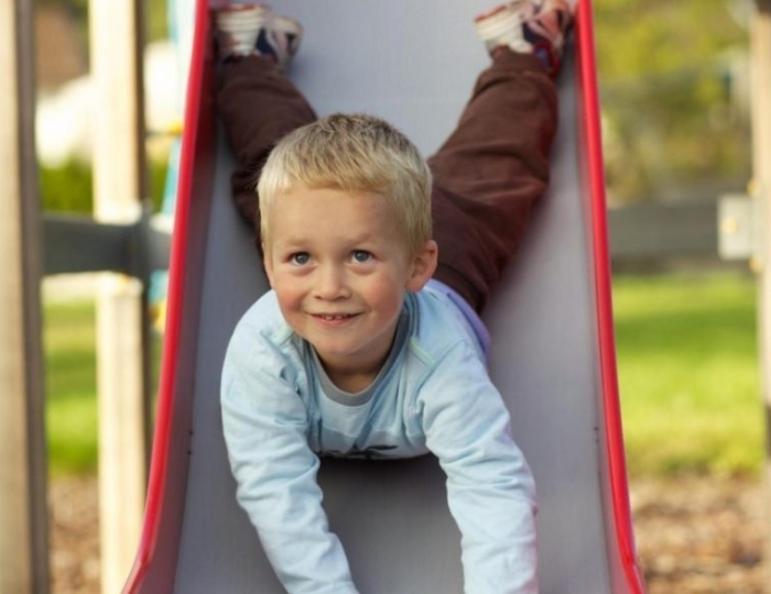 Детская игровая площадка - Санаторий «Нарочанский берег»